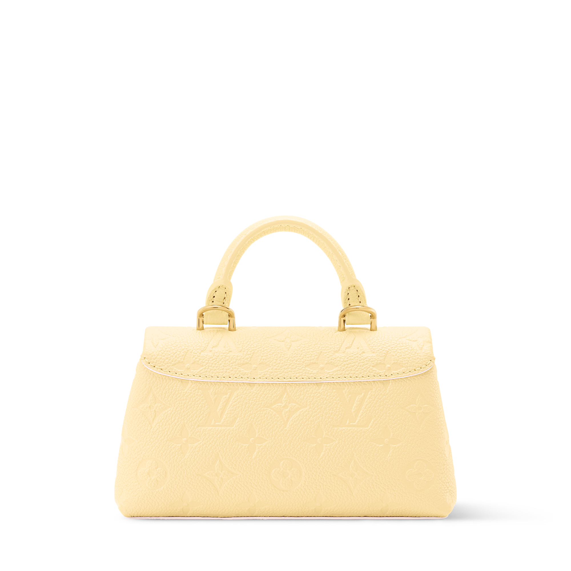 Yellow All Handbags Handbags | LOUIS VUITTON